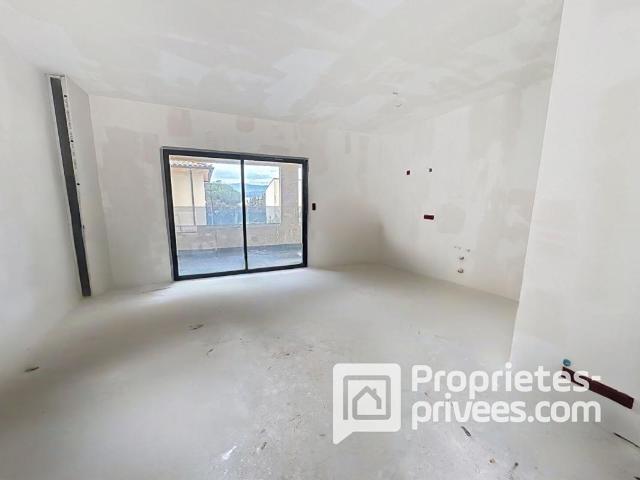 Appartement vente à Ajaccio, Grosseto-prugna