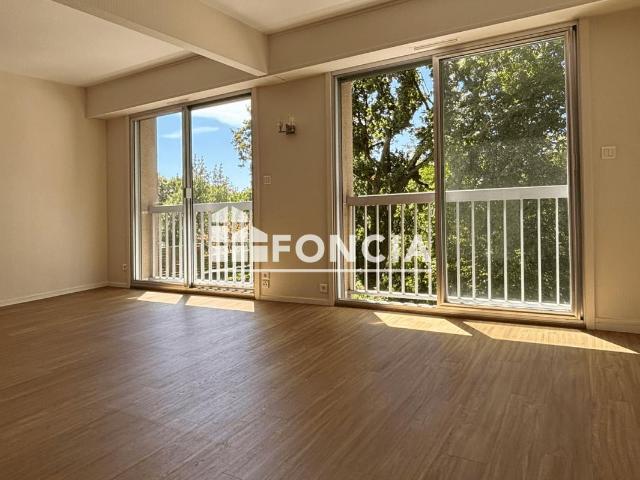Appartement vente à Nantes