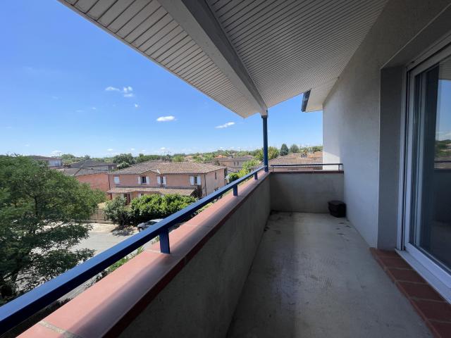 Appartement location à Toulouse, Plaisance-du-touch