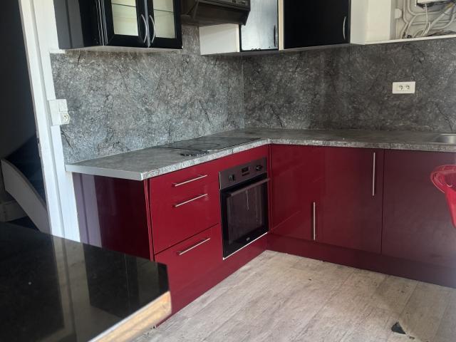 Appartement vente à Saint-Étienne, Firminy