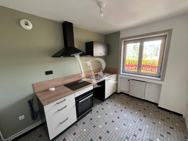 Appartement location à Le Puy-en-Velay, Le Puy-en-velay