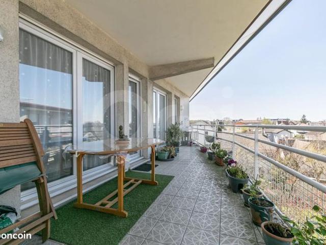 Appartement vente à Le Raincy, Livry-gargan