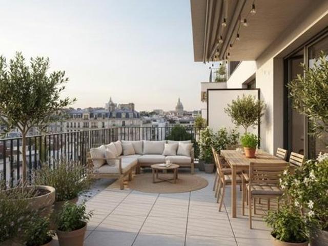 Appartement vente à Saint-ouen, Loir-et-Cher