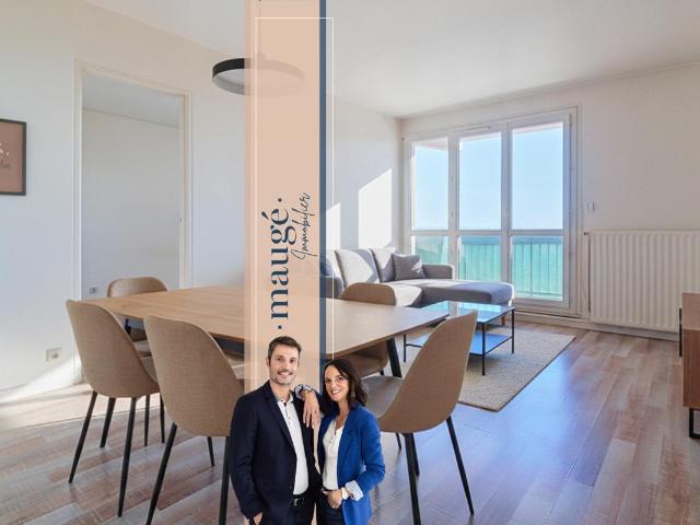Appartement vente à Lyon, Métropole de Lyon
