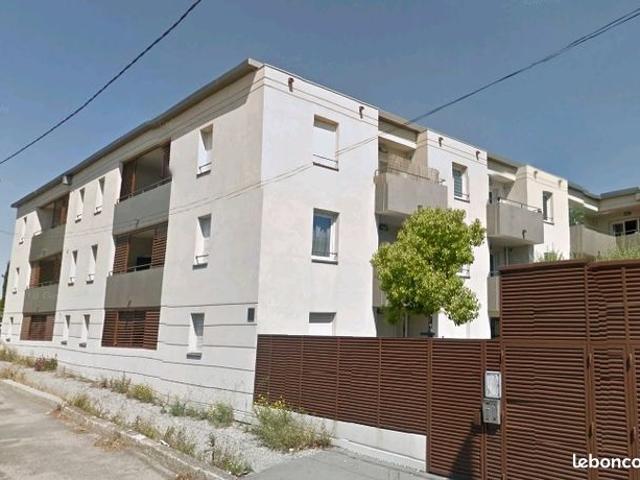 Appartement vente à Montpellier, Vendargues