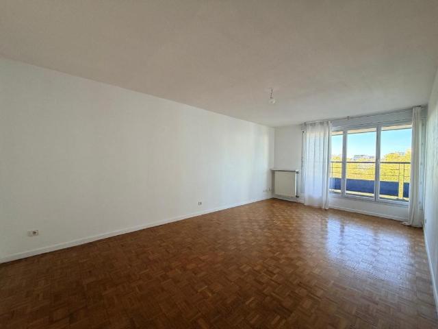 Appartement vente à Monplaisir, Lyon