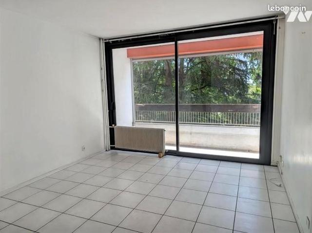 Appartement vente à Valence