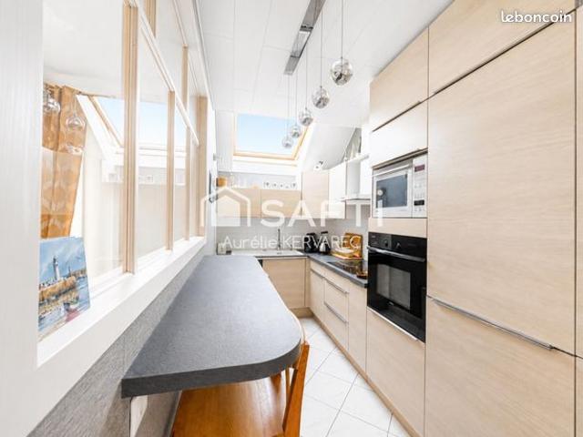 Appartement vente à Meaux, Claye-souilly