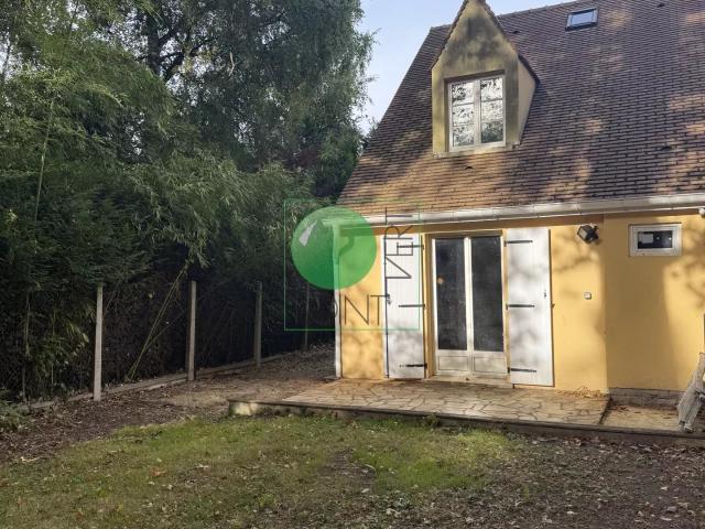 Appartement vente à Étampes, La Ferté-alais