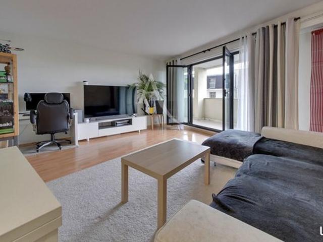 Appartement vente à Nogent-sur-Marne, Nogent-sur-marne