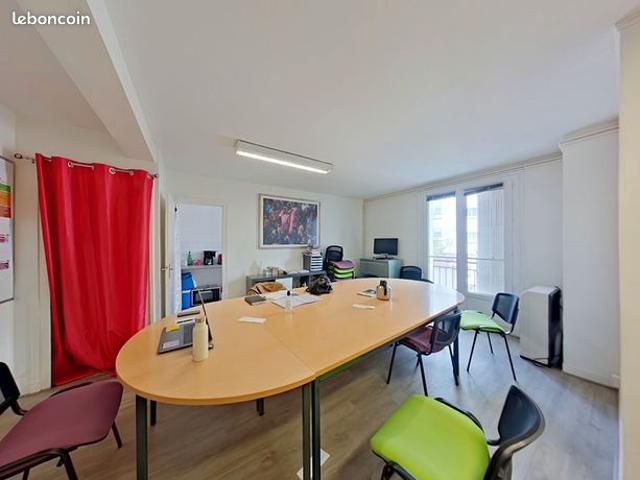 Appartement vente à Tours