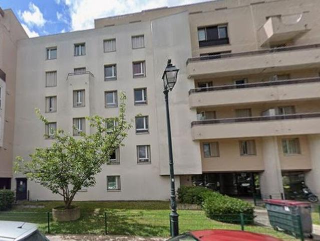 Appartement vente à Asnières-sur-seine, Martinique