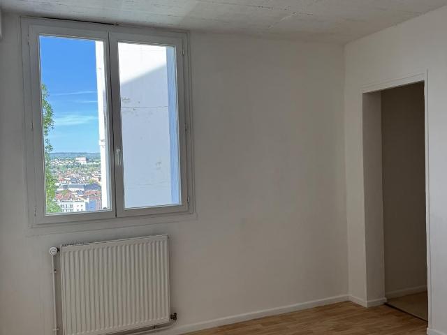Appartement location à Montluçon