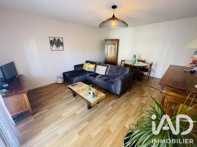 Appartement vente à Orléans