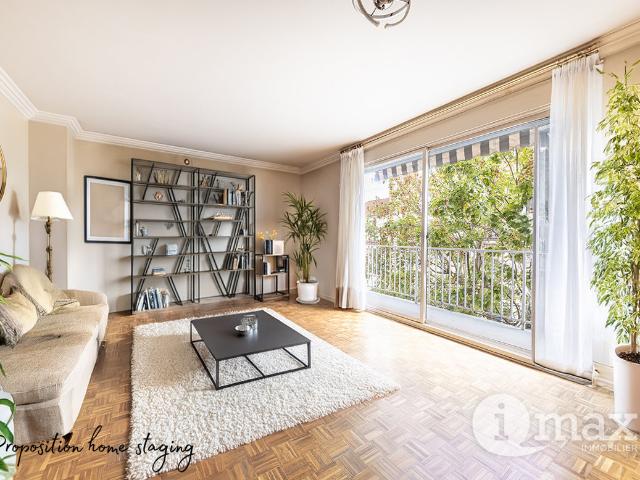 Appartement vente à France métropolitaine, Asnières-sur-seine