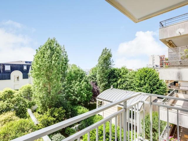 Appartement vente à Nanterre, La Garenne-colombes