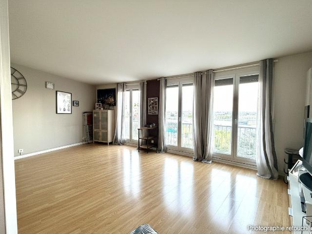 Appartement vente à Dunois Madeleine, Orléans