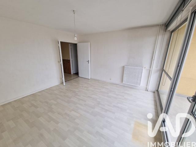 Appartement vente à Rouen, Ruan