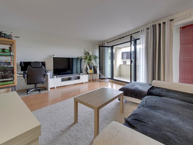 Appartement vente à Nogent-sur-Marne, Nogent-sur-marne