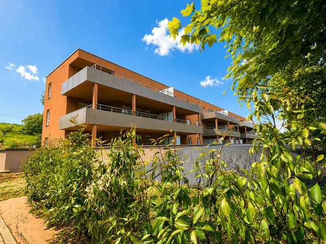 Appartement vente à Thionville, Manom