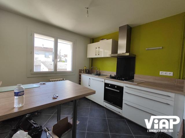 Appartement location à Limoges