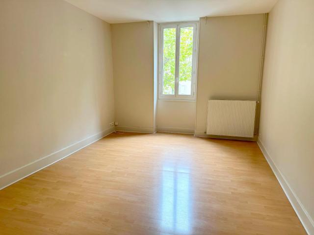 Appartement location à Millau