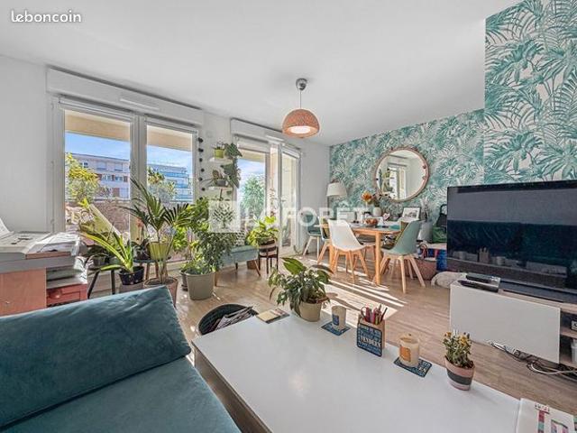 Appartement vente à Argenteuil, Bezons