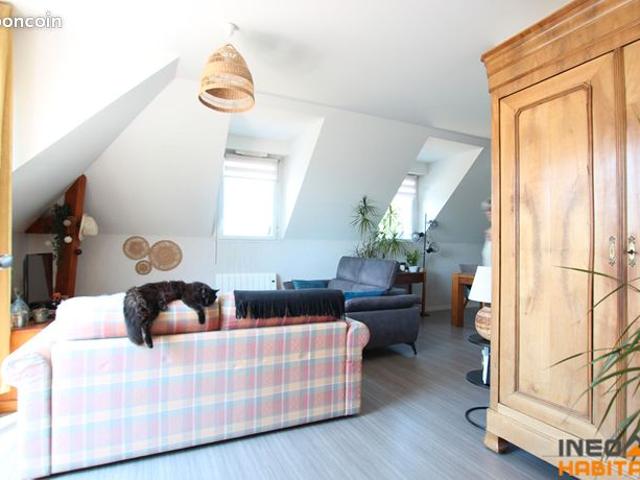 Appartement vente à Rennes, Bretagne