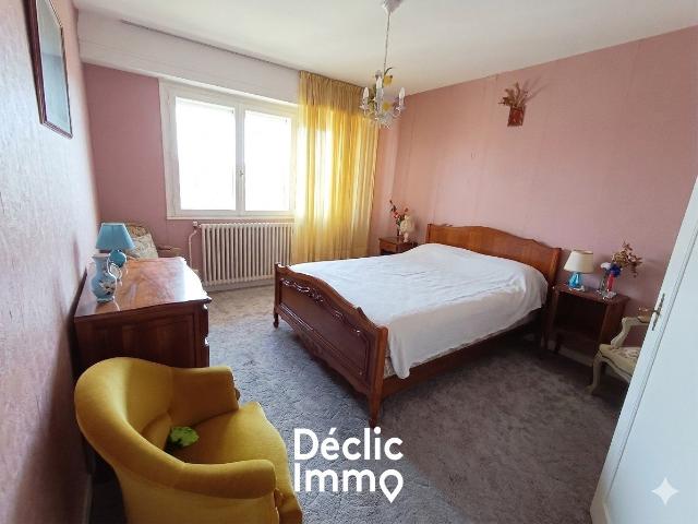 Appartement vente à Les Sables-d'Olonne, Château-d'olonne