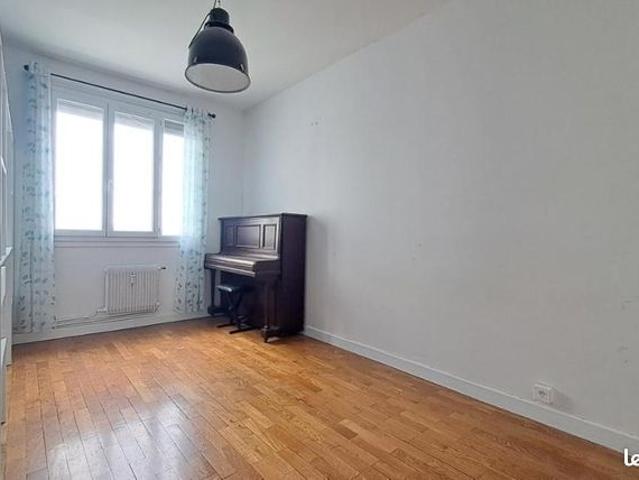 Appartement vente à Villefranche-sur-Saône, Rhône
