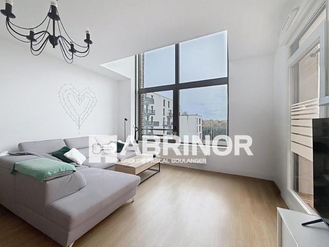 Appartement vente à Anseele Motte-Bossut, Roubaix