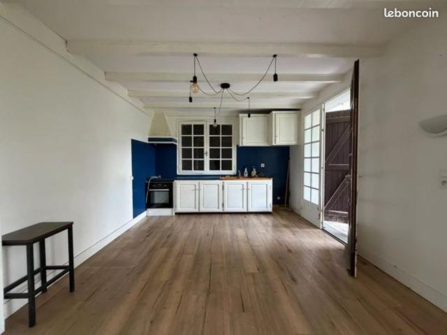 Appartement vente à Bayonne, Hendaye
