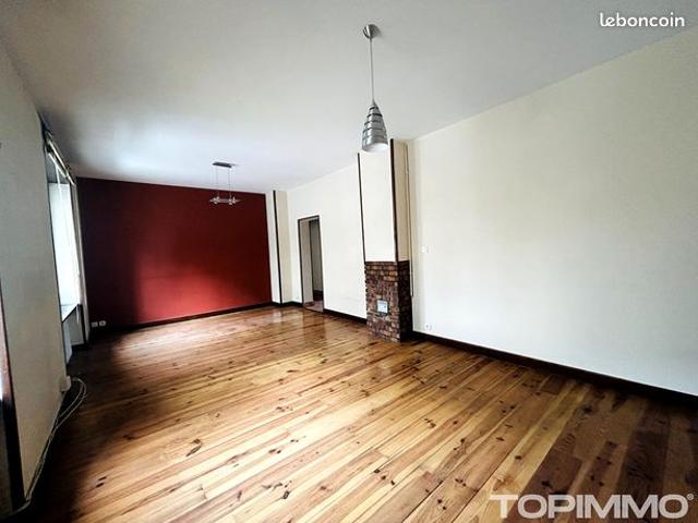 Appartement vente à Colmar-Ribeauvillé, Colmar