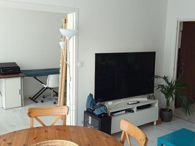 Appartement vente à Clermont, Rantigny