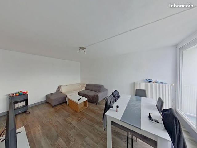 Appartement vente à Châtellerault