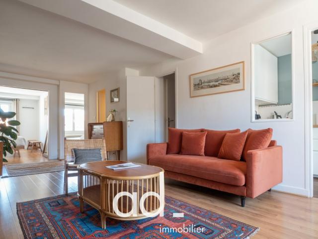 Appartement vente à La Rochelle