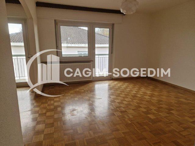 Appartement vente à Mulhouse, Saint-louis