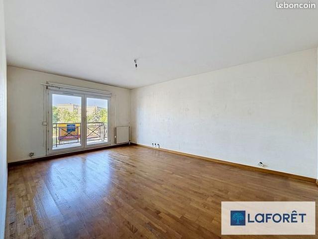 Appartement vente à Créteil, Le Plessis-trévise