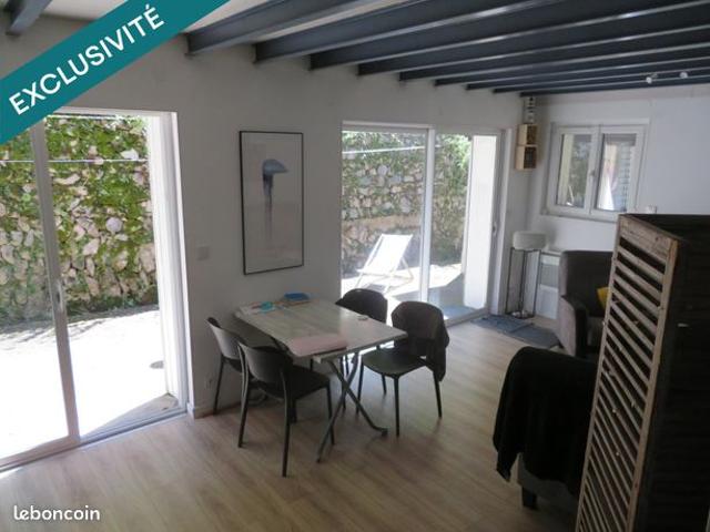 Appartement vente à Foix