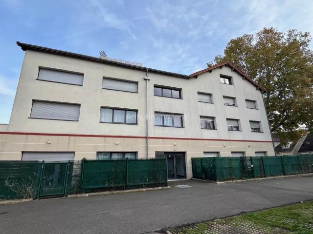 Appartement vente à Torcy, Chelles