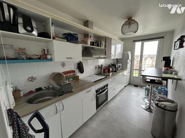 Appartement vente à Laval