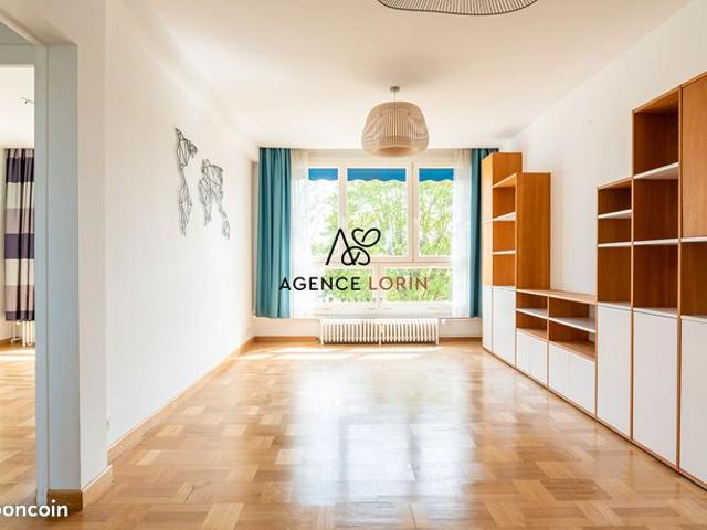 Appartement vente à Saint-Germain-en-Laye, Le Vésinet
