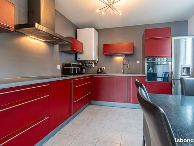 Appartement vente à Annecy