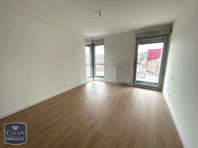 Appartement location à Châteaucreux, Saint-etienne