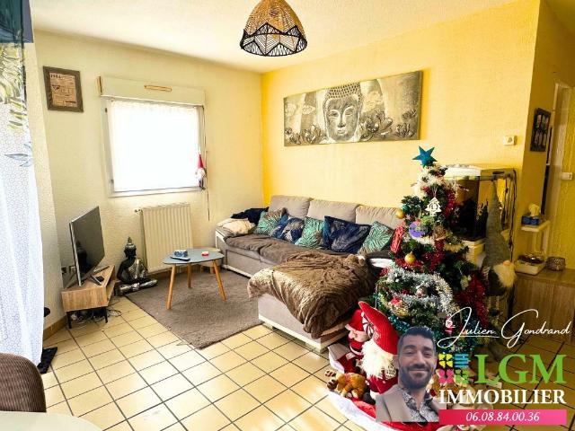 Appartement vente à Nîmes