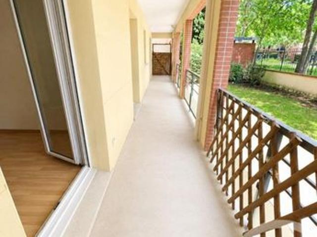 Appartement vente à Toulouse