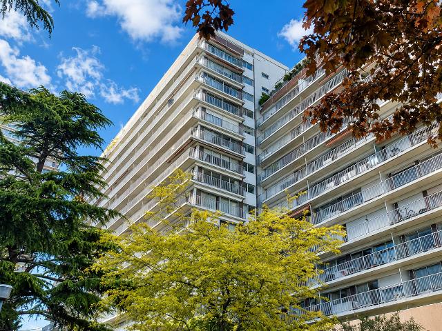 Appartement vente à La Défense 10, Puteaux