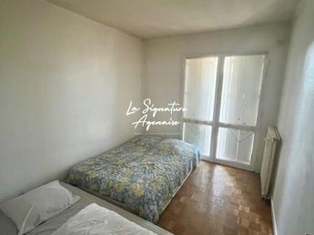 Appartement vente à Agen