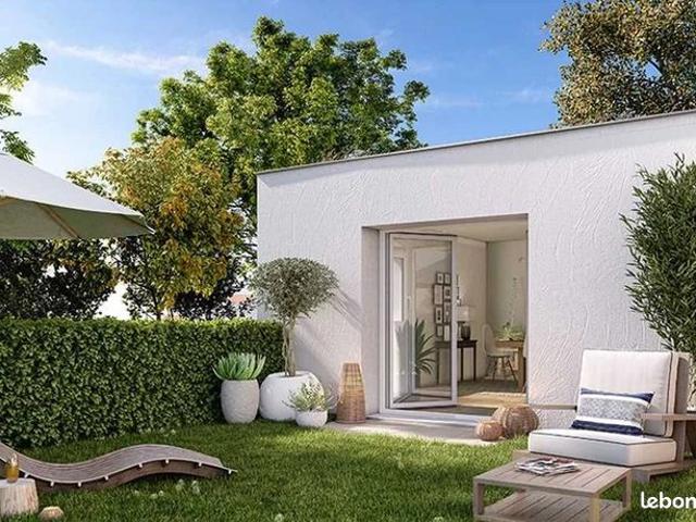 Appartement vente à Louvres, Martinique