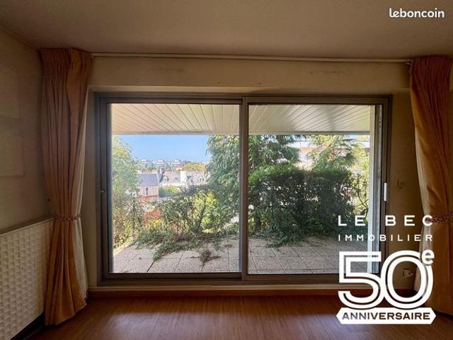 Appartement vente à Vannes, Bretagne